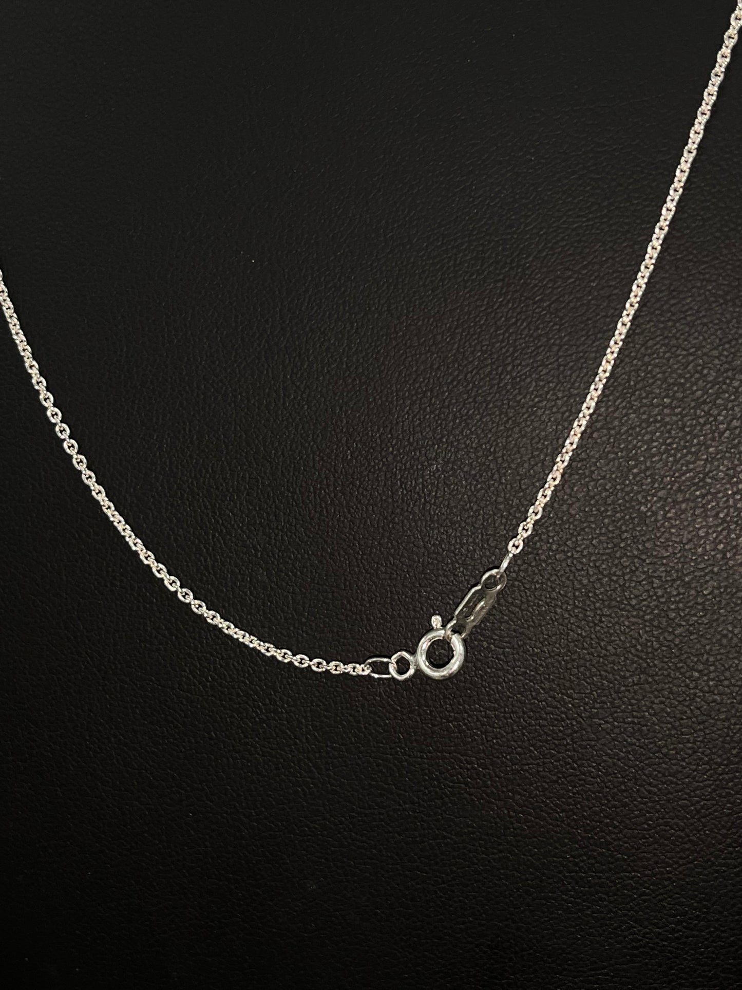 925 Silver Micro Chain