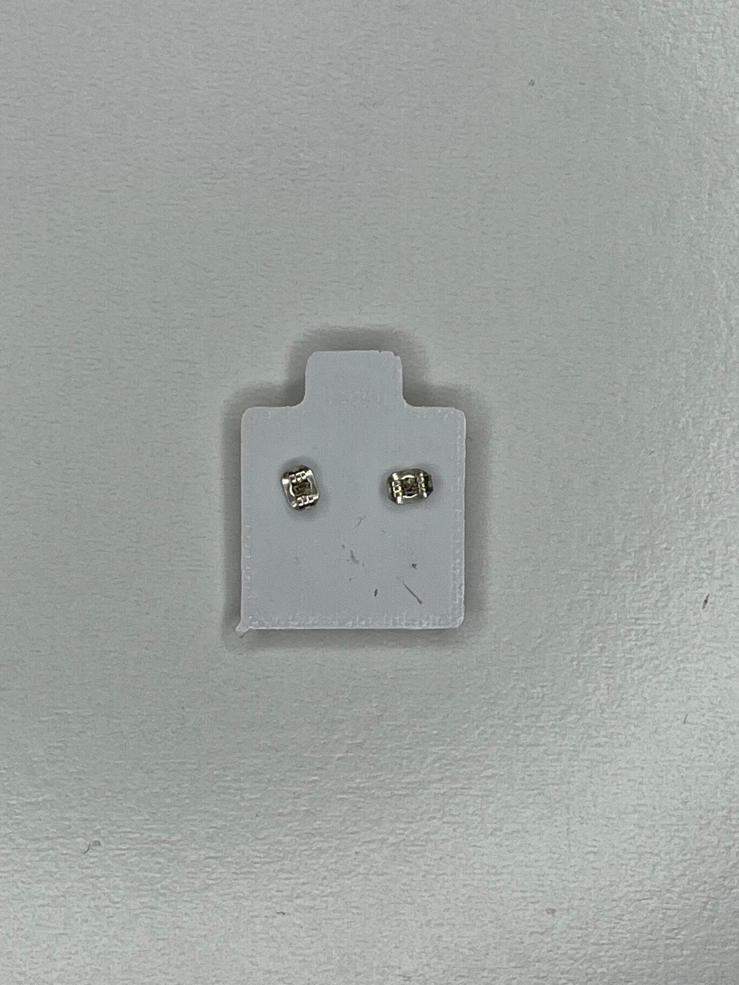 925 Silver Kids Stud Earrings