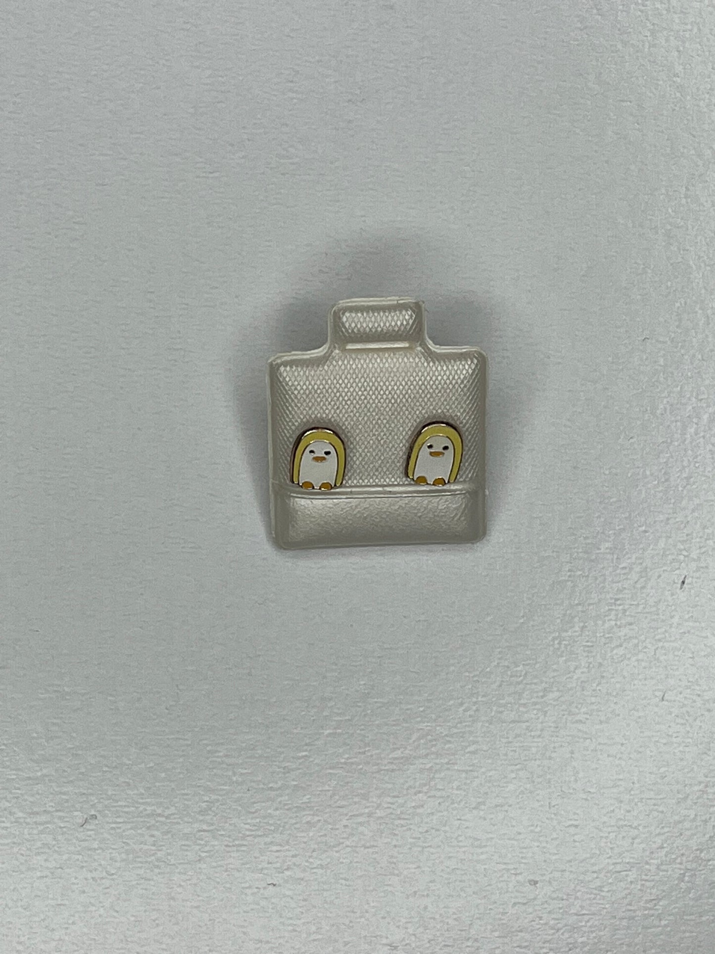 925 Silver Kids Stud Earrings