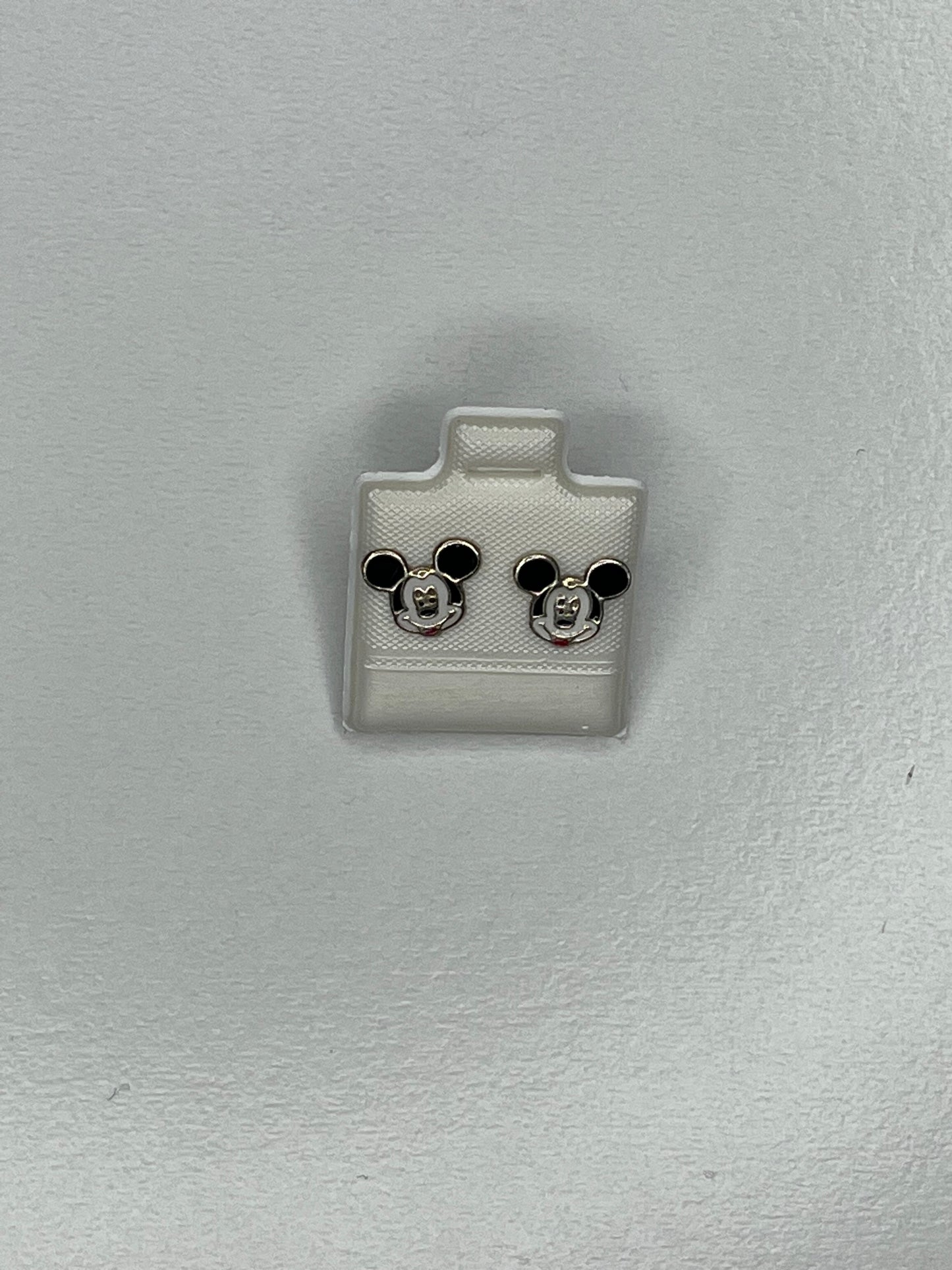 925 Silver Kids Stud Earrings