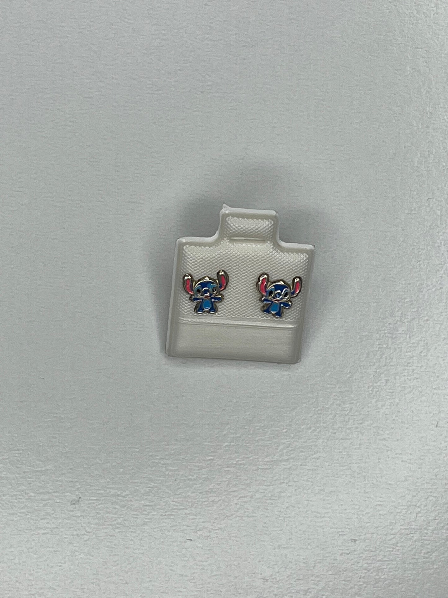 925 Silver Kids Stud Earrings